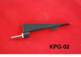 GROUND MOUNT STAKE